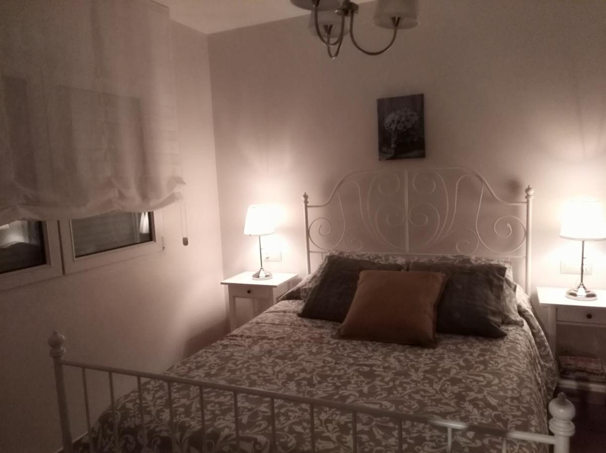 Willa Insua Malpica de Bergantiños Zewnętrze zdjęcie